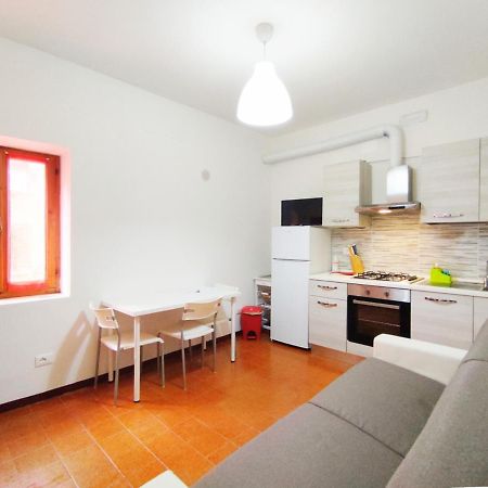 Attico Casa Via Rocca Sole Apartman Poggibonsi Kültér fotó
