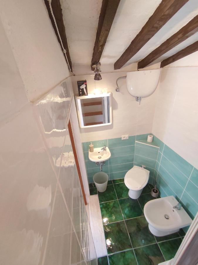 Attico Casa Via Rocca Sole Apartman Poggibonsi Kültér fotó