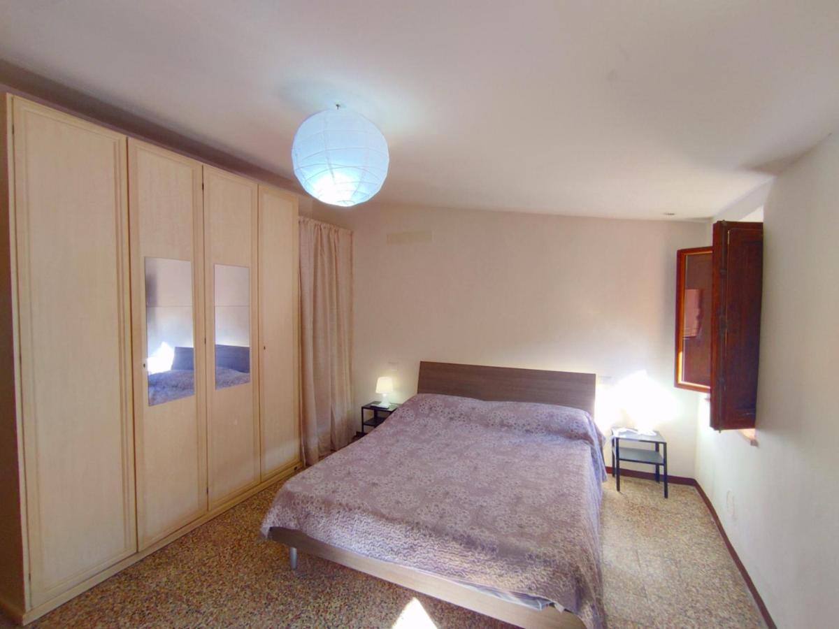 Attico Casa Via Rocca Sole Apartman Poggibonsi Kültér fotó